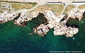 Monterosso Old Town